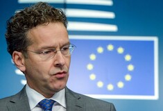Το Eurogroup συμφώνησε επί της αρχής για το πρόγραμμα - Πράσινο φως για διαπραγματεύσεις