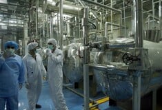 Το Ιράν ενημέρωσε την IAEA ότι θα αυξήσει την ικανότητά του να εμπλουτίζει ουράνιο - Αντιδράσεις από το Ισραήλ