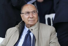 Πέθανε ο Γάλλος δισεκατομμυριούχος Σερζ Ντασό