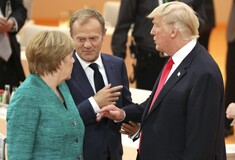 Το Βερολίνο πιστεύει ότι ο Τραμπ θα επιβάλει τελικά δασμούς στην ΕΕ από την 1η Μαΐου