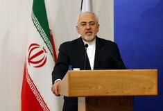 ΥπΕΞ Ιράν: Είναι «όλα ή τίποτα» για την πυρηνική συμφωνία
