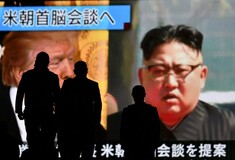 Ο Κιμ Γιονγκ Ουν ανακοίνωσε πως η Βόρεια Κορέα σταματά τις πυρηνικές δοκιμές