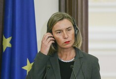Η ΕΕ αναζητά μια «πρακτική λύση» για την πυρηνική συμφωνία με το Ιράν