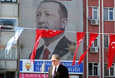 Ανησυχεί η Ουάσιγκτον για τη διεξαγωγή δίκαιων εκλογών στην Τουρκία υπό το καθεστώς έκτακτης ανάγκης