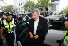 Αυστραλία: Ο καρδινάλιος Πελ θα δικαστεί για υποθέσεις σεξουαλικής κακοποίησης