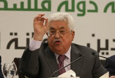Ο Αμπάς ζήτησε συγγνώμη για τις δηλώσεις του για τους Εβραίους