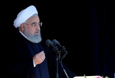 Ροχανί: Το Ιράν θα παραμείνει στη συμφωνία - «Ψυχολογικός πόλεμος» η απόφαση Τραμπ