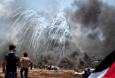 Συγκαλείται εκτάκτως το Συμβούλιο Ασφαλείας του ΟΗΕ για την Γάζα