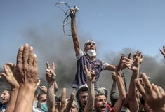 Συνεχίζεται το αιματοκύλισμα στη Γάζα - Ακόμη δύο Παλαιστίνιοι νεκροί από ισραηλινά πυρά