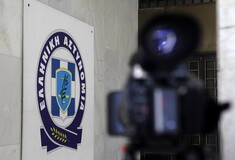 Συνελήφθησαν αστυνομικοί που εμπλέκονται σε μεγάλο κύκλωμα διακίνησης αναβολικών