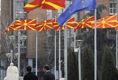 Η Ευρώπη ανησυχεί για τις ταραχές στην ΠΓΔΜ