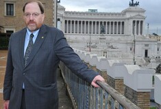 Γκάλμπρεϊθ: Αδύνατη η συμφωνία, με αποκλειστική ευθύνη των δανειστών