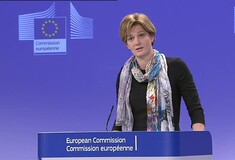 Η Κομισιόν δεν επιβεβαιώνει την πρόταση για συμφωνία