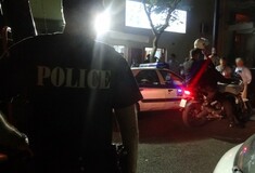 Ένοπλοι εισέβαλαν με καλάσνικοφ σε πολυτελές ξενοδοχείο στην Κρήτη