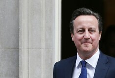 Τελικά αποτελέσματα: Την αυτοδυναμία εξασφάλισε ο Κάμερον