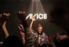 Πέθανε ο διάσημος dj Avicii