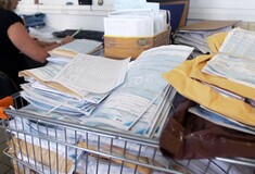 Πάνω από 4,4 δις τα χρέη του Δημοσίου στους προμηθευτές - Πόσα χρωστάει και σε ποιους