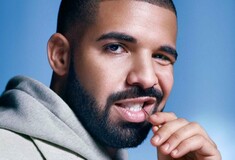 Ο Drake ισοφαρίζει τον Elvis Presley στην 4η θέση με τα περισσότερα Top10s του Billboard