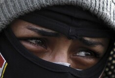 Το 92% των παντρεμένων γυναικών στην Αίγυπτο έχει υποστεί κλειτοριδεκτομή