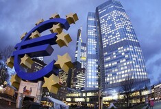 Σε λίγο η κρίσιμη απόφαση της ΕΚΤ για τη ρευστότητα