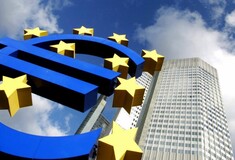ΕΚΤ: Μόνο 200 εκατ. ευρώ η αύξηση του ELA