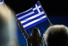 Handelsblatt: Αχτίδα ελπίδας για την Ελλάδα