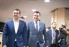 Κρίσιμο 48ωρο για το Σκοπιανό - Όλες οι εξελίξεις και το παρασκήνιο