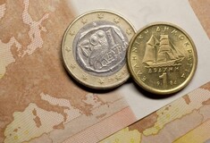Handelsblatt: Σενάριο Geuro με παράλληλο νόμισμα για την Ελλάδα