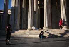 Ποιοί θα συναποφασίσουν αύριο το μέλλον της Ελλάδας