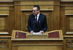 Στουρνάρας για Novartis: Φοβήθηκαν την αποκάλυψη της αλήθειας - Είναι η μεγαλύτερη σκευωρία