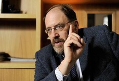 James K. Galbraith: Oι δανειστές δεν ξέρουν τι θέλουν