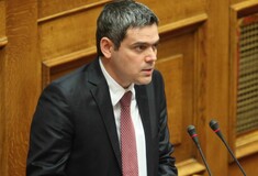 ΝΔ: Βρήκε πρόσχημα η κυβέρνηση - Τώρα κατάλαβε ότι υπάρχουν διαφωνίες μέσα στην τρόικα