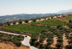 Νέα μελέτη δείχνει πώς η κλιματική αλλαγή και η λειψυδρία θα επηρεάσουν την Ελλάδα και τη Νότια Ευρώπη