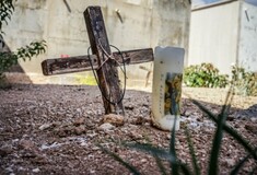 Ένας μετανάστης χάνεται κάθε δυο ώρες στα νερά της Μεσογείου