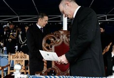 Μάρδας: Τα βρήκαμε τα 400 εκατομμύρια