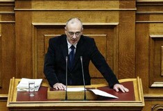 Μάρδας: Λείπουν 400 εκ. για την πληρωμή μισθών και συντάξεων