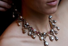 «Στο σφυρί» κοσμήματα της Μαρίας Αντουανέτας