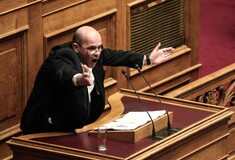 Αντιμνημονιακή Τάση εντός του ΣΥΡΙΖΑ ίδρυσε ο Μιχελογιαννάκης