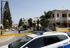 Κύπρος: Συνέλαβαν τον αδερφό και τη σύντροφο του 33χρονου για τον διπλό φόνο - Ποιος σκότωσε το ζευγάρι