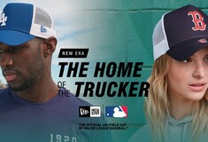 Το αγαπημένο καπέλο trucker είναι πιο cool από ποτέ