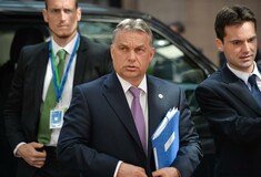 Σκληραίνει τη στάση της η Ουγγαρία - Ο πρωθυπουργός προειδοποιεί για φράχτη στα σύνορα