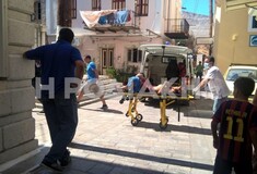 Από σφαίρα προήλθε τελικά ο θάνατος του ανήλικου στη συμπλοκή διακινητών και Λιμενικού στη Σύμη