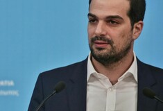 Σακελλαρίδης: H απάντηση για νέο μνημόνιο είναι σίγουρα όχι - Δεν υπάρχει σενάριο διπλού νομίσματος