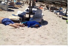 Επίθεση σε ξενοδοχεία στην Τυνησία - Πληροφορίες για 27 νεκρούς