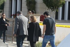 Κύπρος: Ιατροδικαστική εξέταση στον 15χρονο γιο του δολοφονημένου ζευγαριού