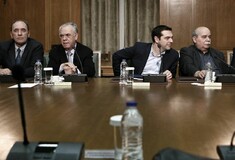 Ξεκινούν σήμερα οι εργασίες της ΚΕ του ΣΥΡΙΖΑ