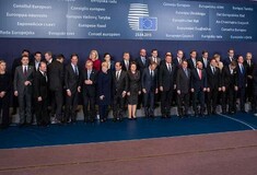 Τι συμφωνήθηκε για το μεταναστευτικό στη Σύνοδο Κορυφής