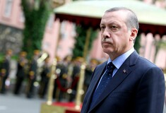 O Eρντογάν έχασε τη μάχη για την αυτοδυναμία - Ρυθμιστής το φιλοκουρδικό κόμμα