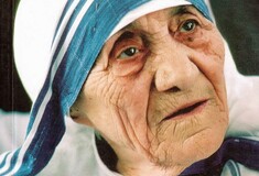 Tο 2016 αναμένεται να αγιοποιηθεί η Μητέρα Τερέζα