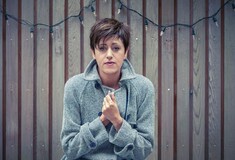 H φεμινιστική επιστροφή της Tracey Thorn